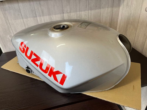 Suzuki Tanks Gsx1100S