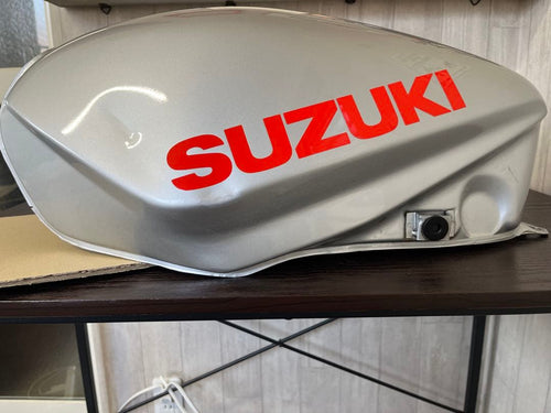Suzuki Tanks Gsx1100S