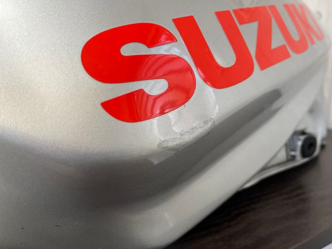 Suzuki Tanks Gsx1100S