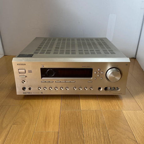 Onkyo Av Amplifiers Aj Tx-Sa702