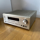 Onkyo Av Amplifiers Aj Tx-Sa702