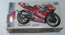 Motorcycles 1/12 Tz250M'93