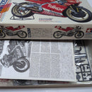 Motorcycles 1/12 Tz250M'93