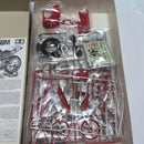 Motorcycles 1/12 Tz250M'93