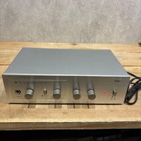 Toa [Audio] Amplifier Units Pa 10W Toa-10 /Bgm