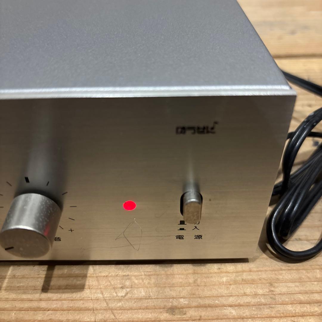 Toa [Audio] Amplifier Units Pa 10W Toa-10 /Bgm