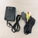 Super Famicom Consoles 2867 Shvc-001 Av