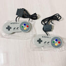 Super Famicom Consoles 2867 Shvc-001 Av