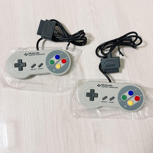 Super Famicom Consoles 2867 Shvc-001 Av