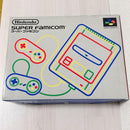 Super Famicom Consoles 2867 Shvc-001 Av