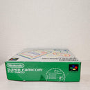 Super Famicom Consoles 2867 Shvc-001 Av