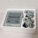 Super Famicom Consoles 2867 Shvc-001 Av