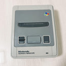 Super Famicom Consoles 2867 Shvc-001 Av