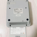 Super Famicom Consoles 2867 Shvc-001 Av