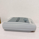 Super Famicom Consoles 2867 Shvc-001 Av