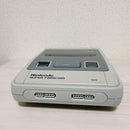 Super Famicom Consoles 2867 Shvc-001 Av