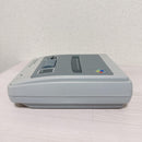 Super Famicom Consoles 2867 Shvc-001 Av