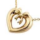 Tiffany Necklaces Tiffany&Co. 750/K18