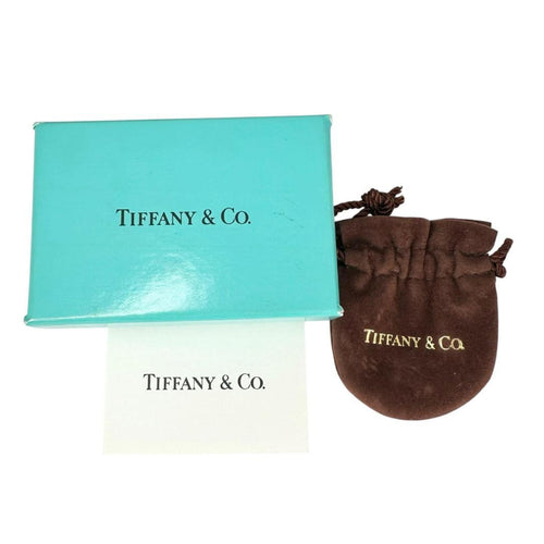 Tiffany Necklaces Tiffany&Co. 750/K18
