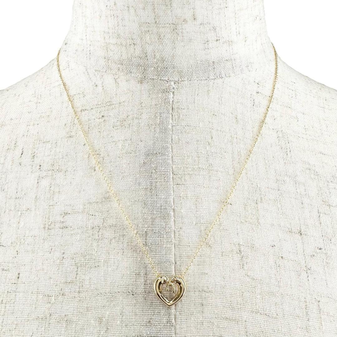 Tiffany Necklaces Tiffany&Co. 750/K18