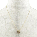 Tiffany Necklaces Tiffany&Co. 750/K18