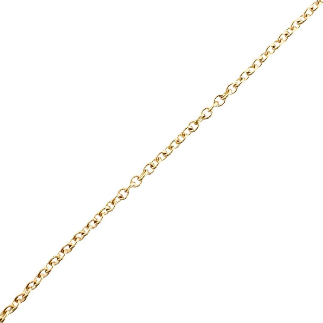 Tiffany Necklaces Tiffany&Co. 750/K18
