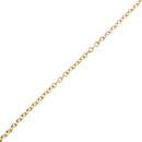 Tiffany Necklaces Tiffany&Co. 750/K18
