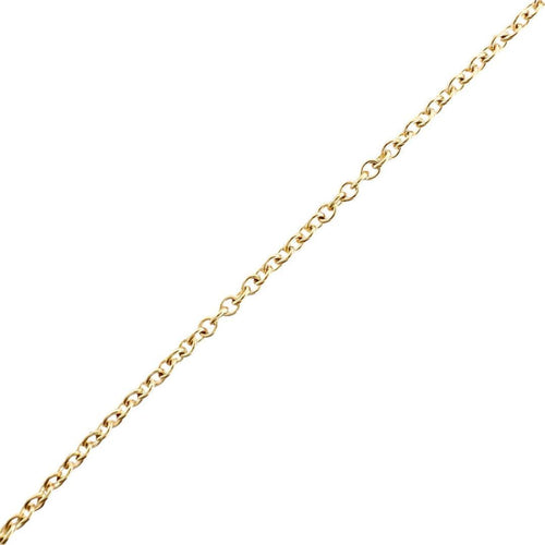 Tiffany Necklaces Tiffany&Co. 750/K18