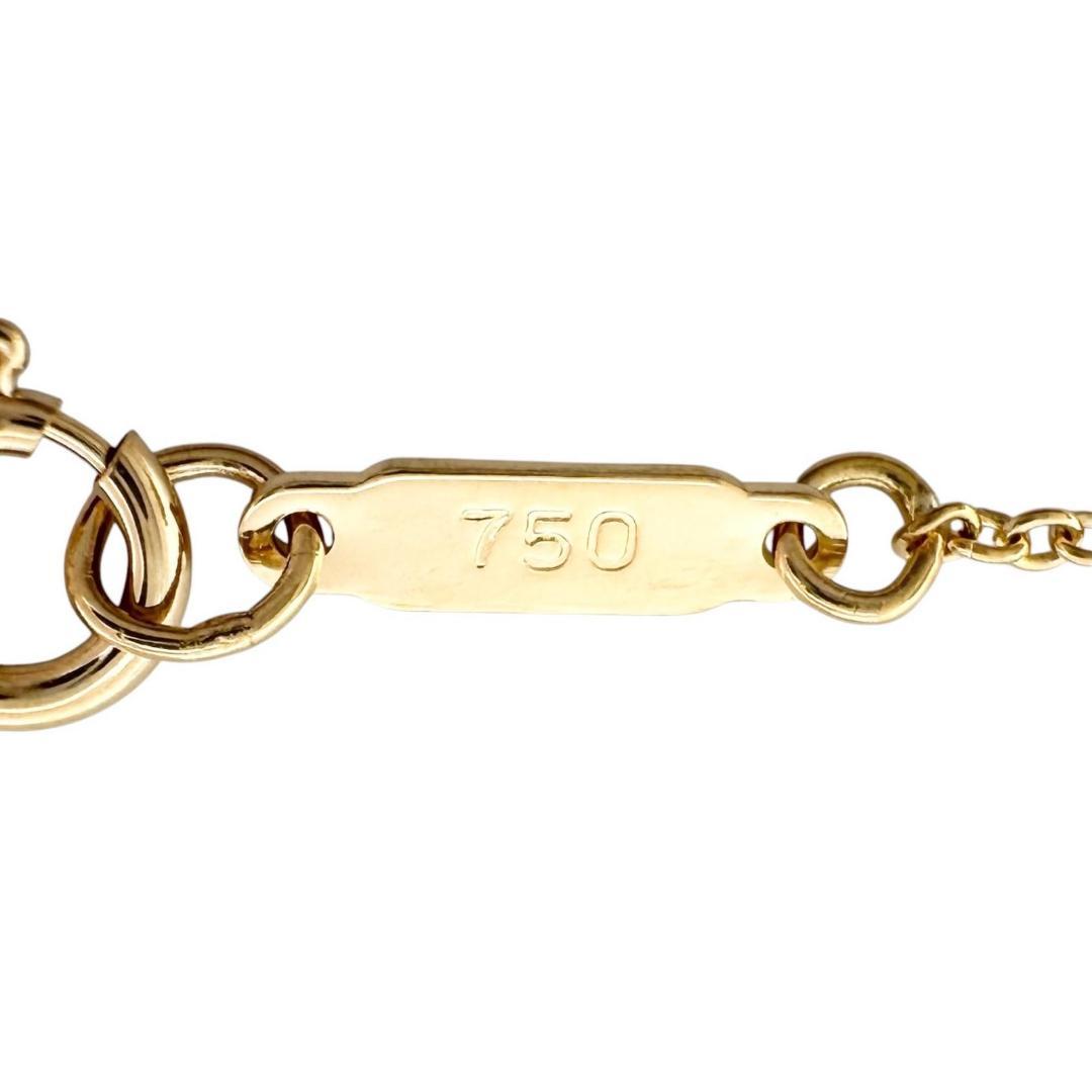 Tiffany Necklaces Tiffany&Co. 750/K18