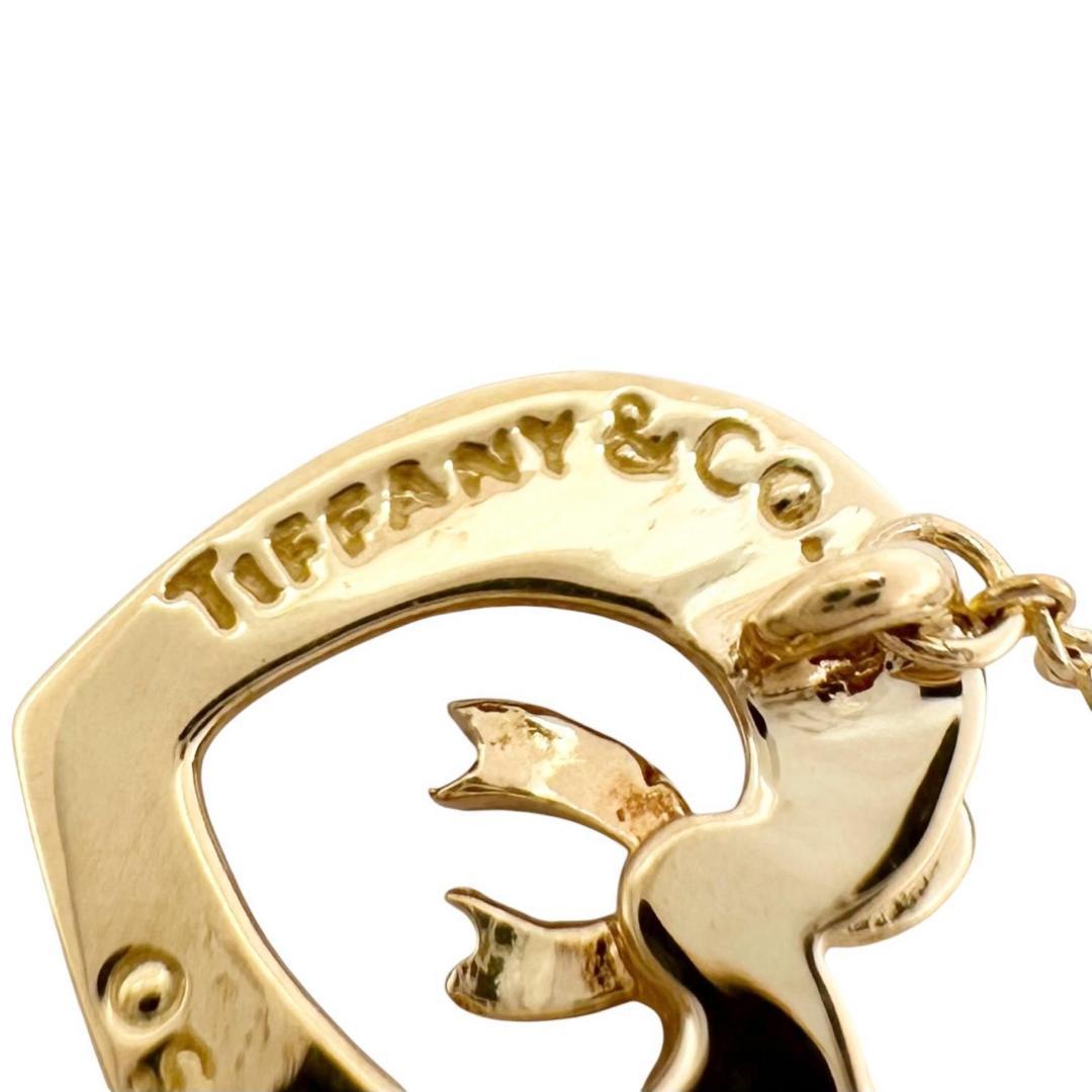 Tiffany Necklaces Tiffany&Co. 750/K18