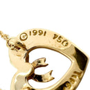 Tiffany Necklaces Tiffany&Co. 750/K18