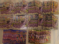 Pok Mon Trading Card Game 200
