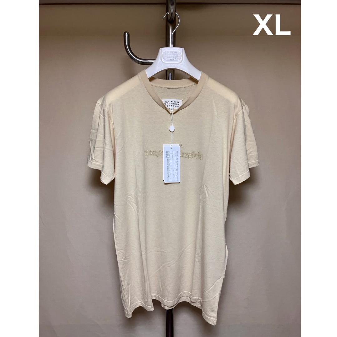 Maison Margiela T-Shirts Xl 24Aw T 19254