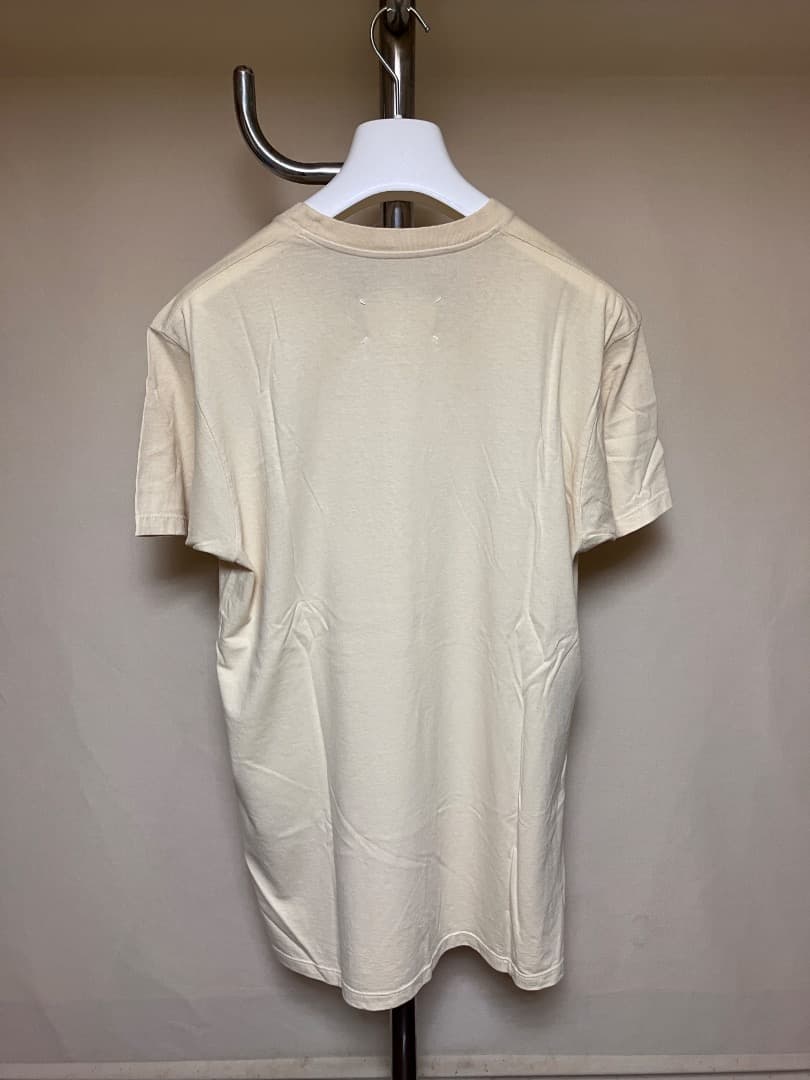 Maison Margiela T-Shirts Xl 24Aw T 19254