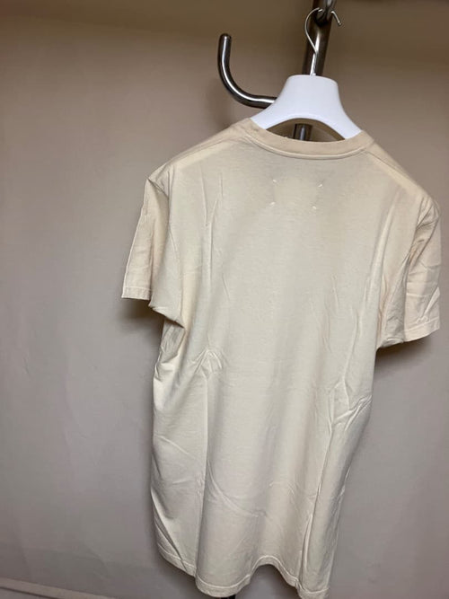 Maison Margiela T-Shirts Xl 24Aw T 19254