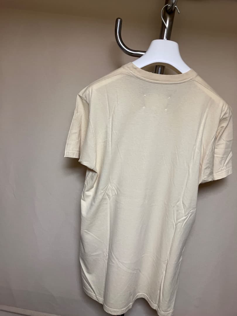 Maison Margiela T-Shirts Xl 24Aw T 19254