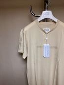 Maison Margiela T-Shirts Xl 24Aw T 19254