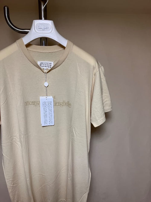 Maison Margiela T-Shirts Xl 24Aw T 19254