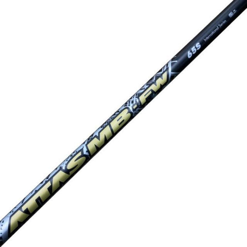 Shaft (Gt Attas Mb-Fw65 S)B