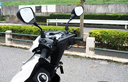 License Plate Holder X Sr(2015~) Mgb-16