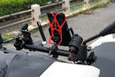 License Plate Holder X Sr(2015~) Mgb-16