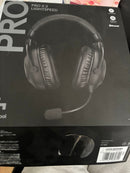 Wireless Headphones Logitech Pro X 2 Lightspeed