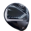 Fairway Wood Inpres Drivestar(2025) 5W Fw Speeder Nx For Yamaha M-425F Sr) C