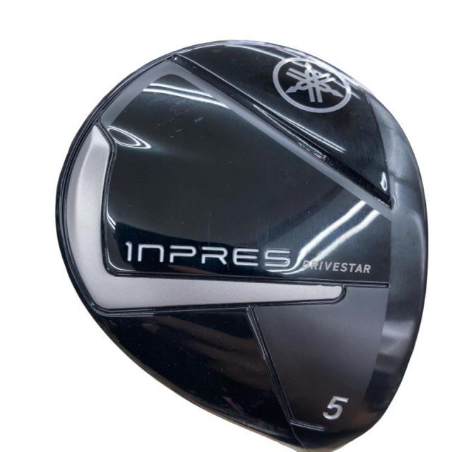 Fairway Wood Inpres Drivestar(2025) 5W Fw Speeder Nx For Yamaha M-425F Sr) C