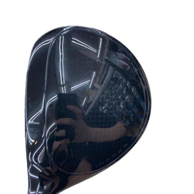 Fairway Wood Inpres Drivestar(2025) 5W Fw Speeder Nx For Yamaha M-425F Sr) C