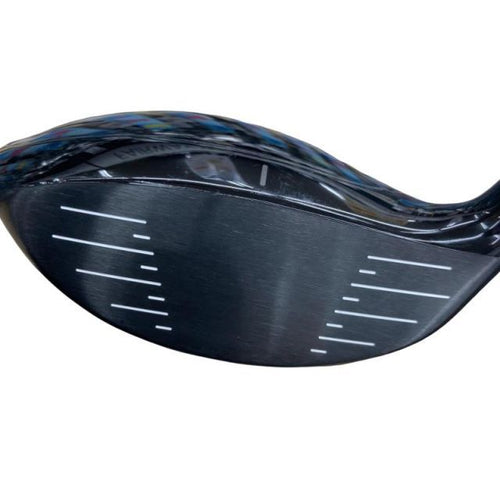 Fairway Wood Inpres Drivestar(2025) 5W Fw Speeder Nx For Yamaha M-425F Sr) C