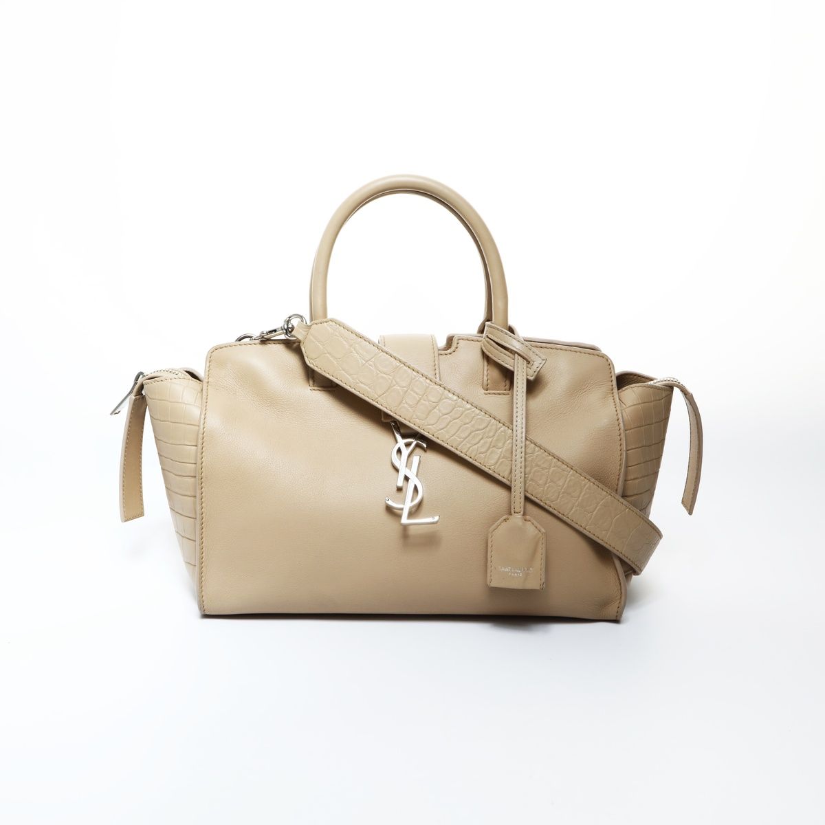 Yves Saint Laurent Handbag 2Way