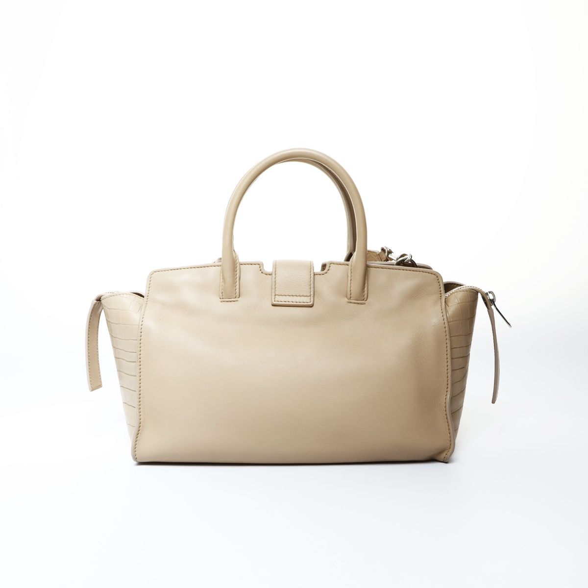 Yves Saint Laurent Handbag 2Way