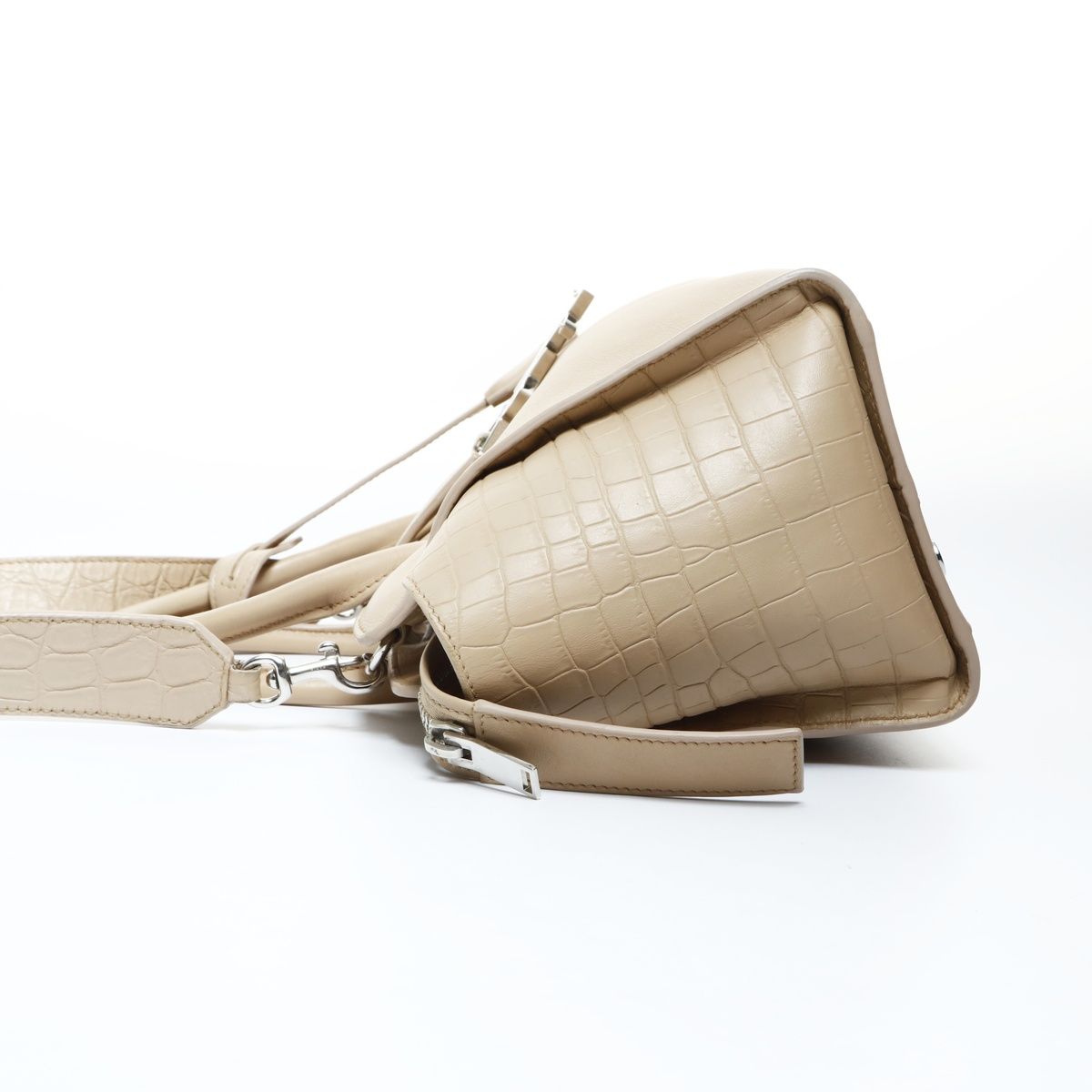 Yves Saint Laurent Handbag 2Way