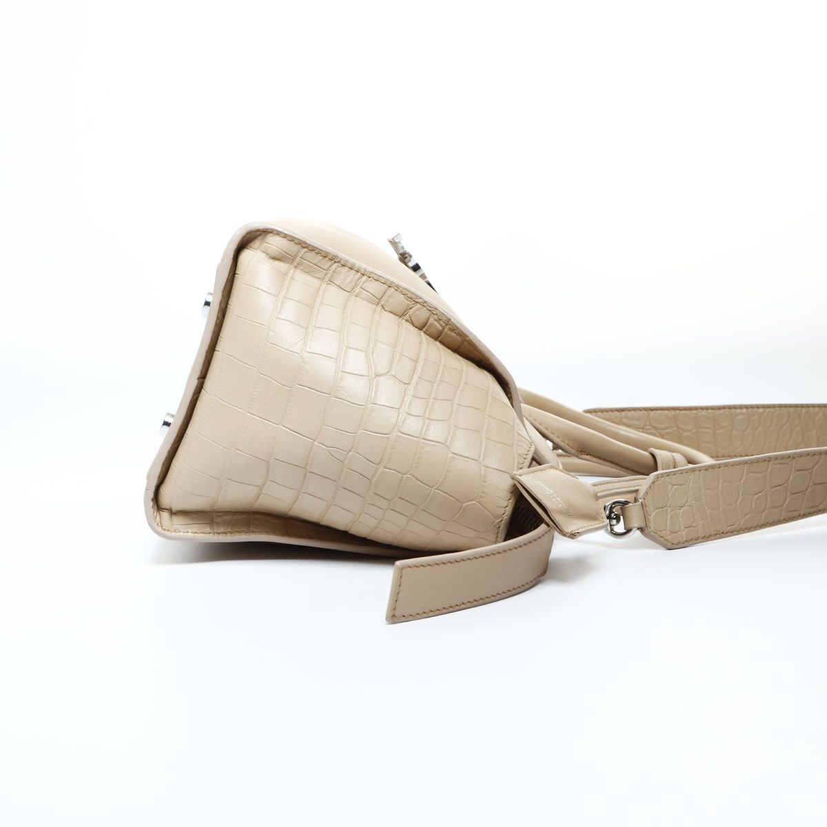 Yves Saint Laurent Handbag 2Way